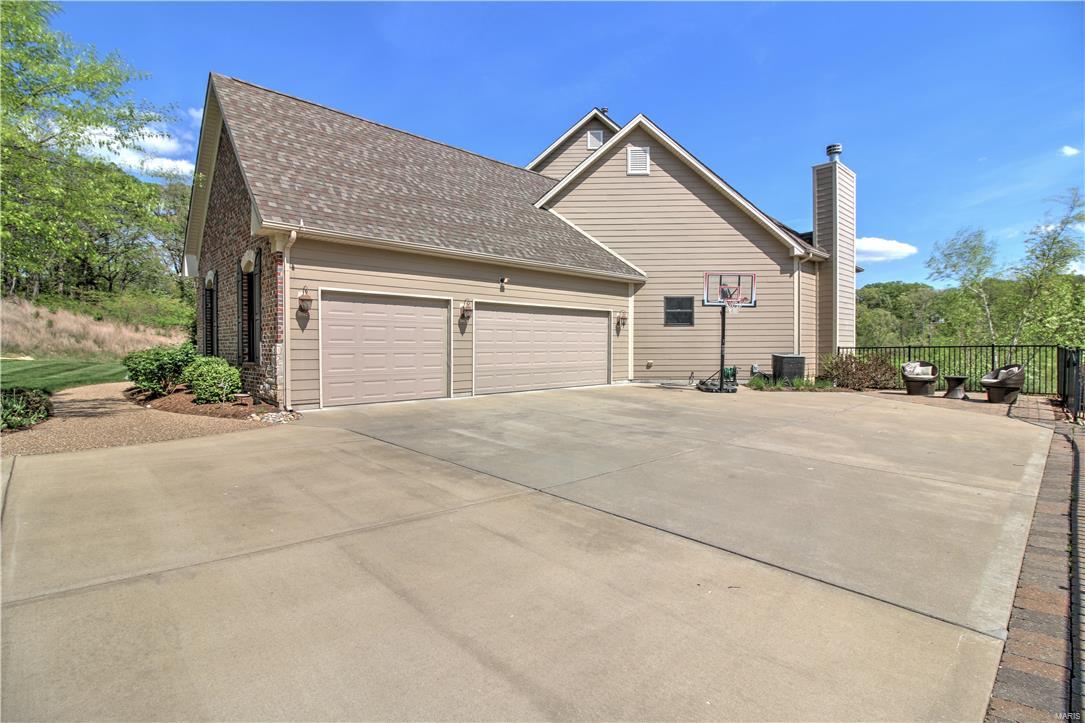 Homestead Estates At Wildwood - Residential