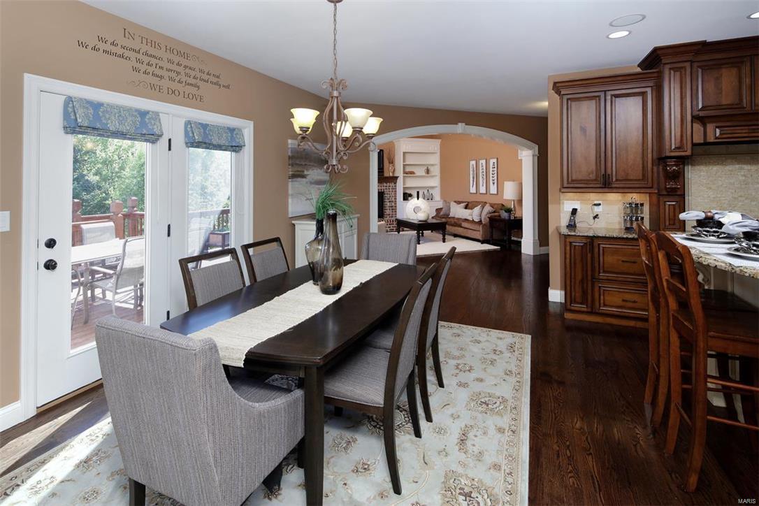 Homestead Estates At Wildwood - Residential