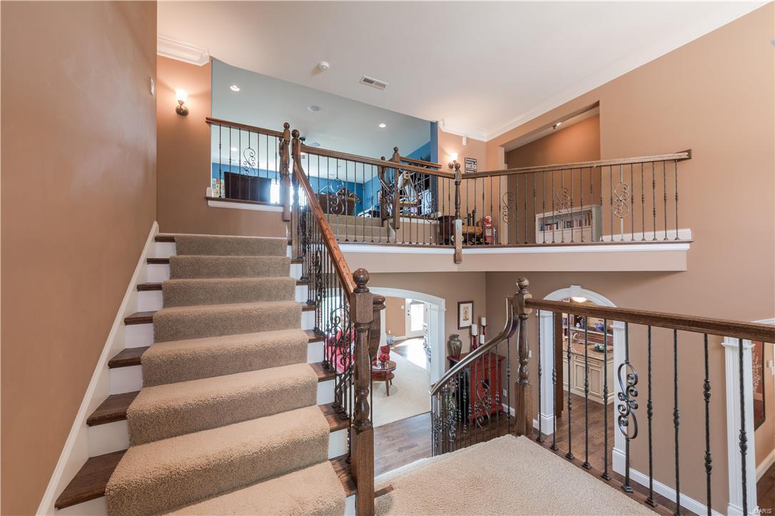 Homestead Estates At Wildwood - Residential