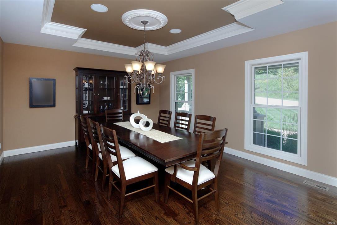 Homestead Estates At Wildwood - Residential