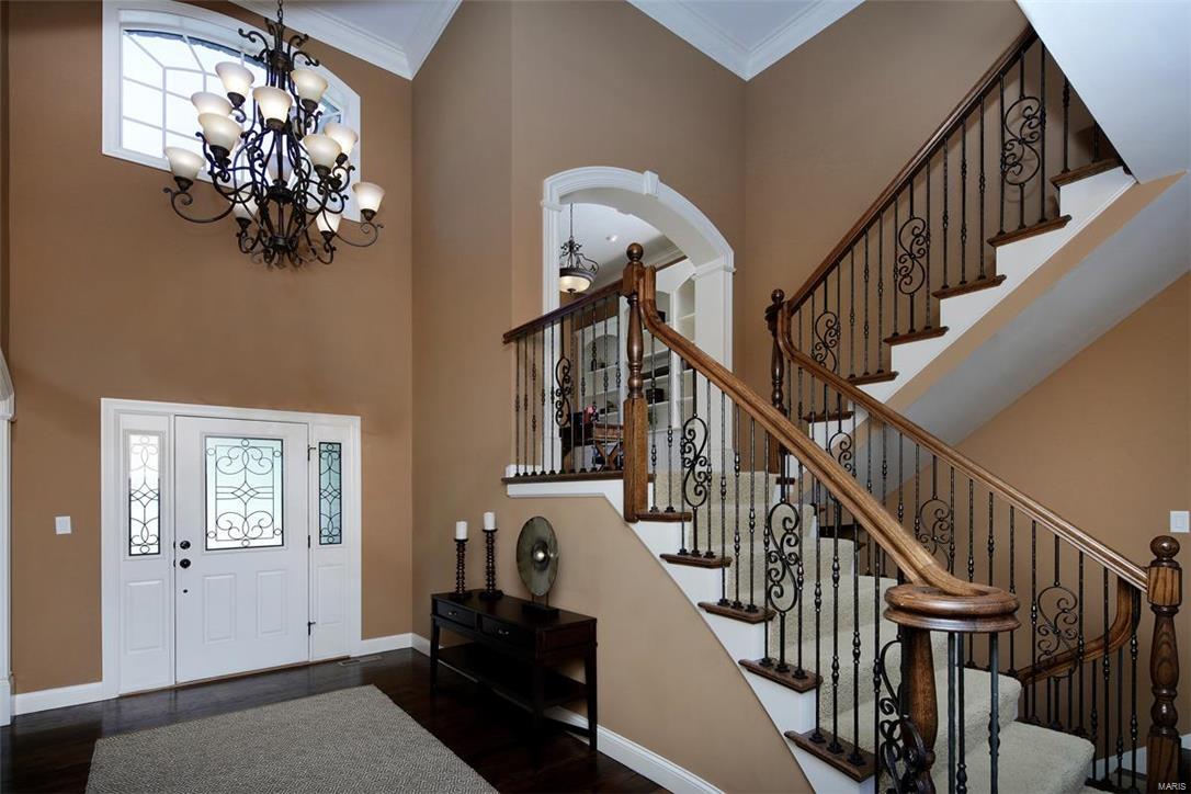 Homestead Estates At Wildwood - Residential