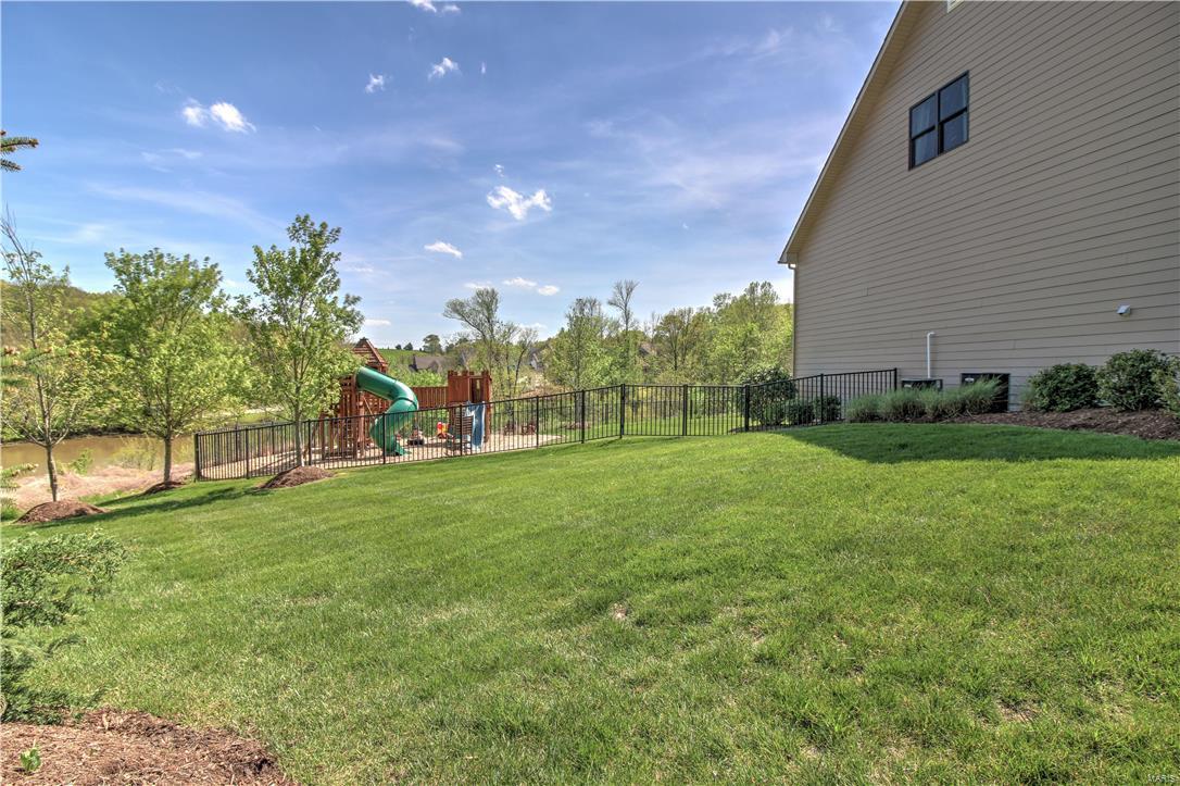 Homestead Estates At Wildwood - Residential