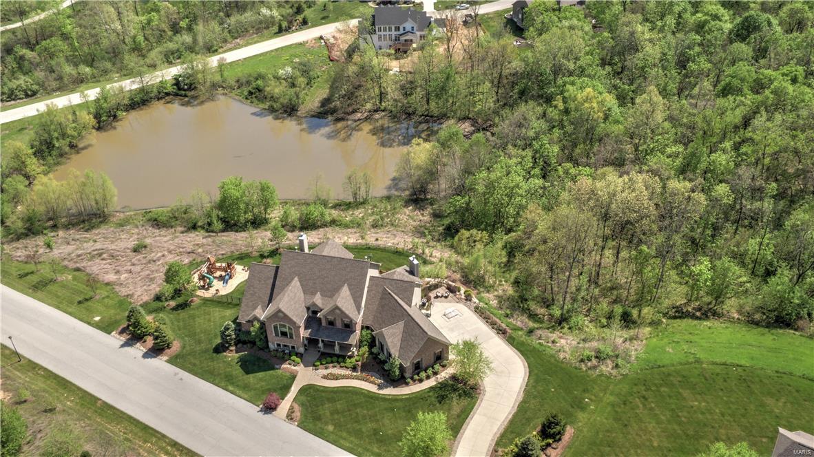 Homestead Estates At Wildwood - Residential