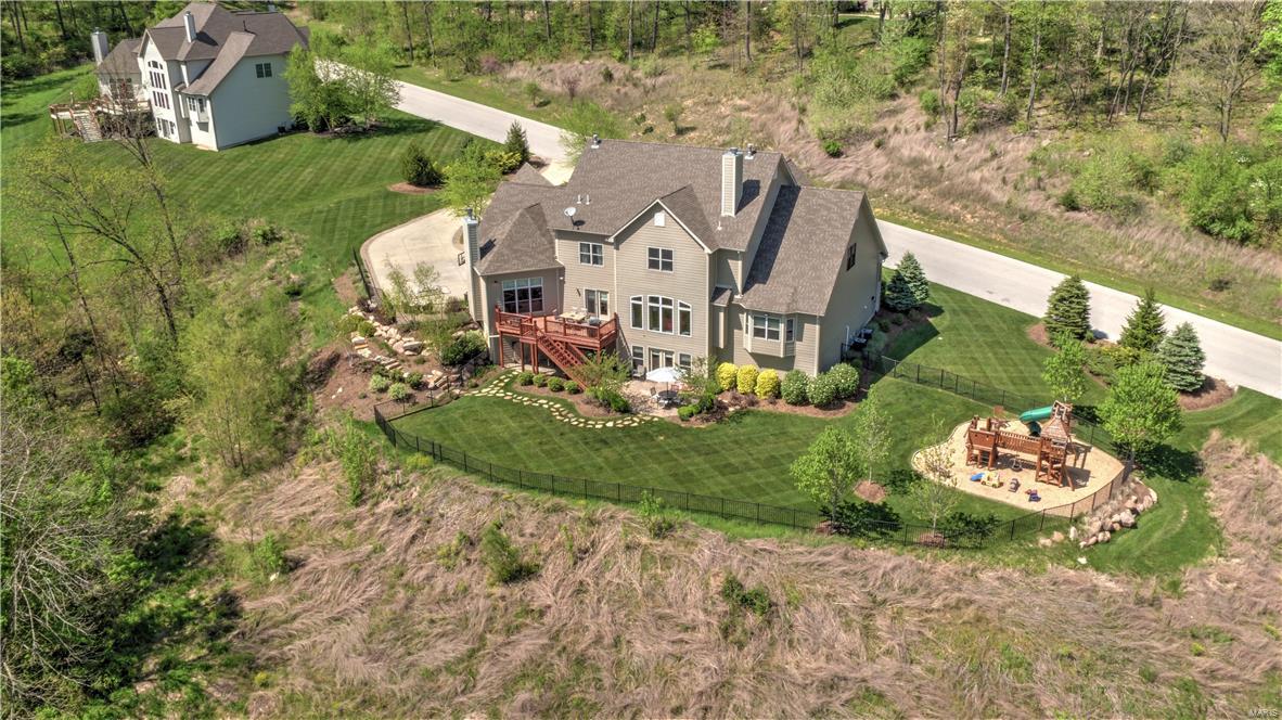 Homestead Estates At Wildwood - Residential