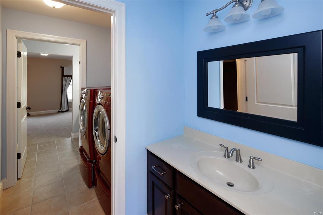 Homestead Estates At Wildwood - Residential