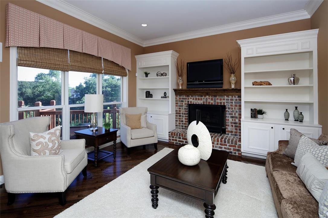 Homestead Estates At Wildwood - Residential