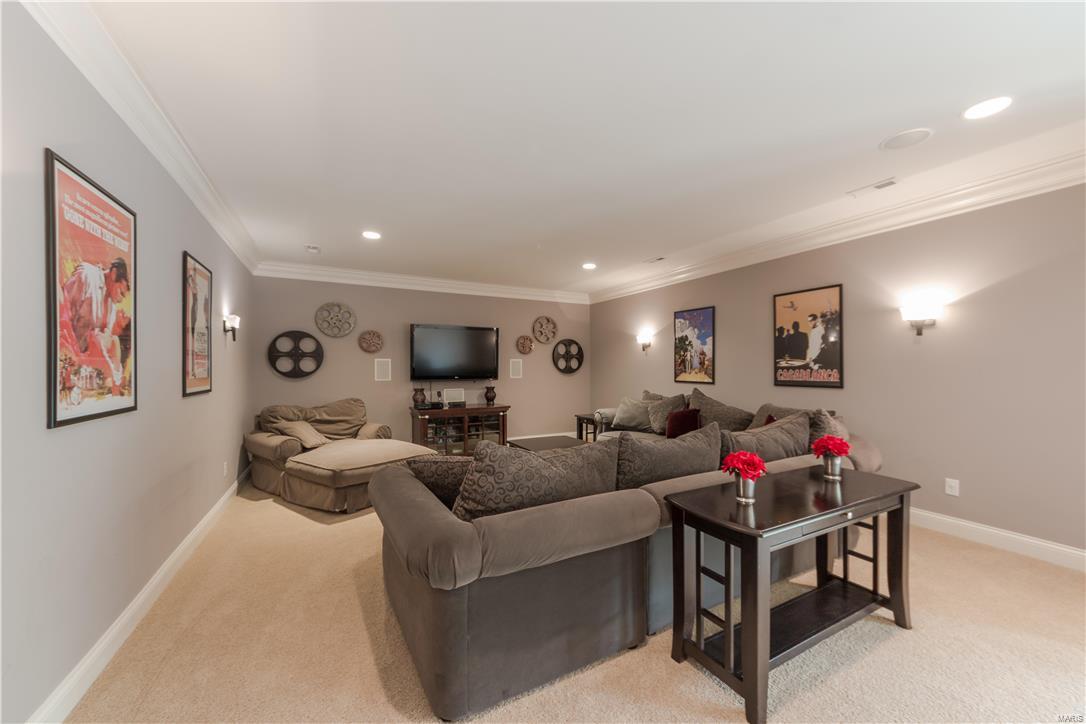 Homestead Estates At Wildwood - Residential