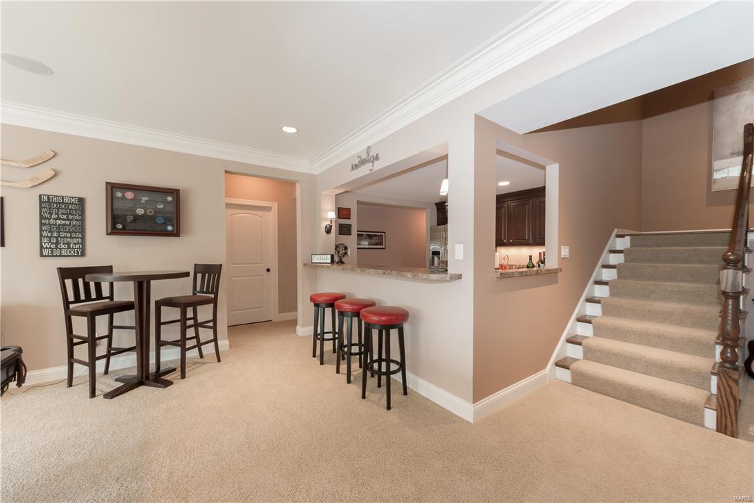 Homestead Estates At Wildwood - Residential