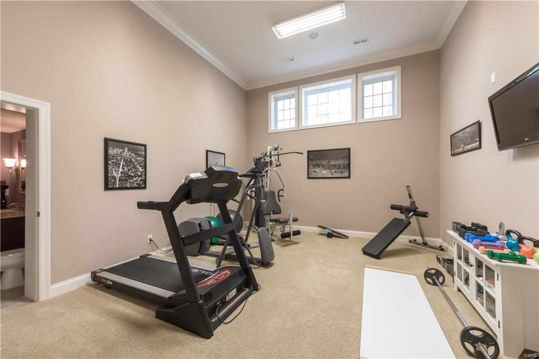 Homestead Estates At Wildwood - Residential