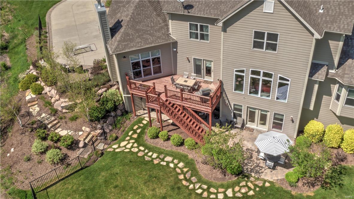 Homestead Estates At Wildwood - Residential