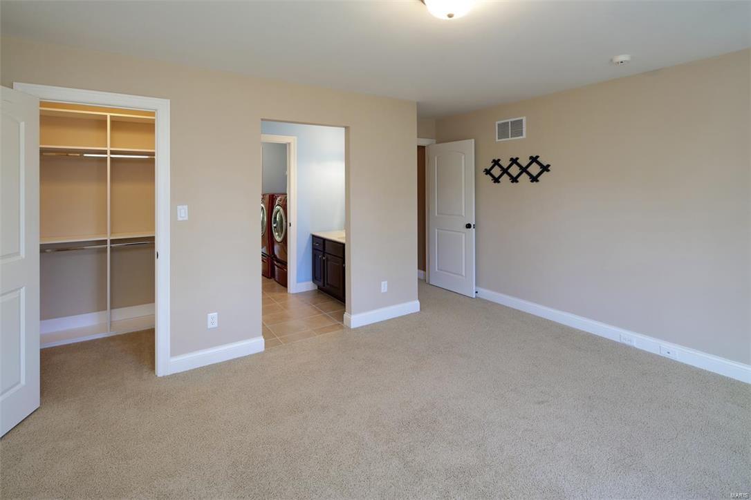 Homestead Estates At Wildwood - Residential