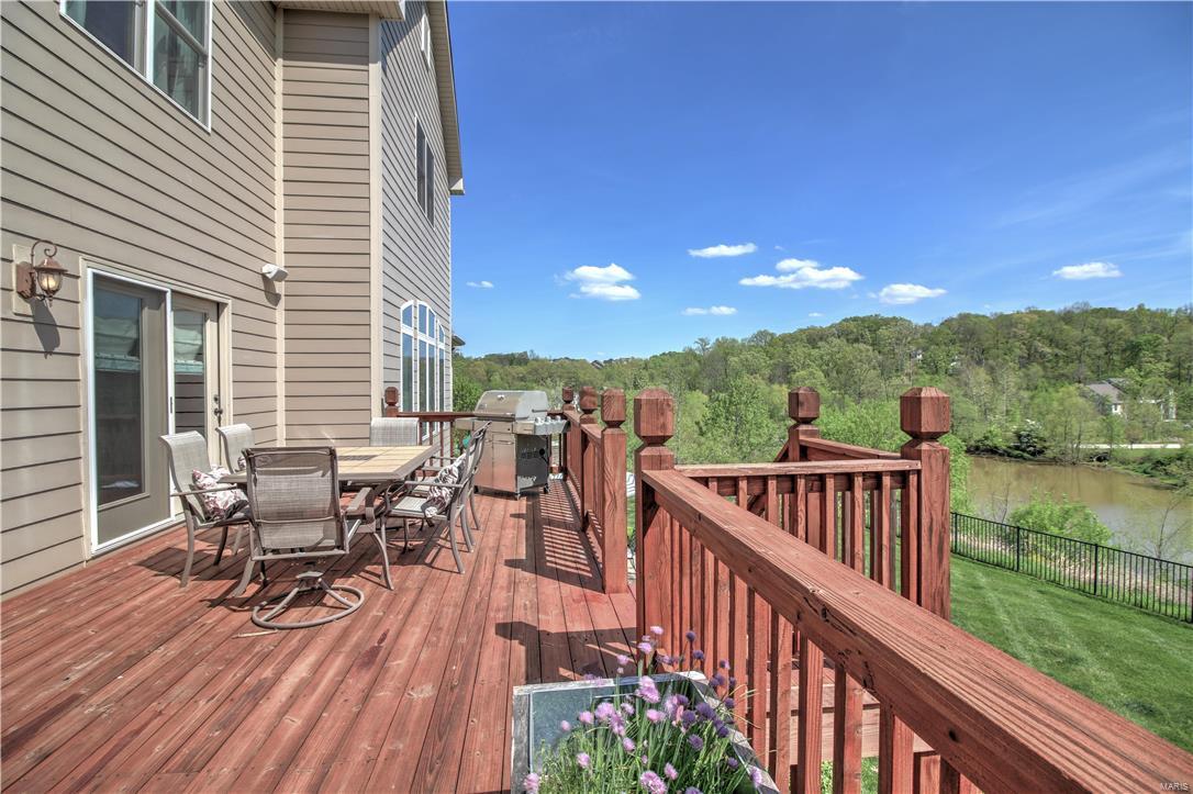 Homestead Estates At Wildwood - Residential