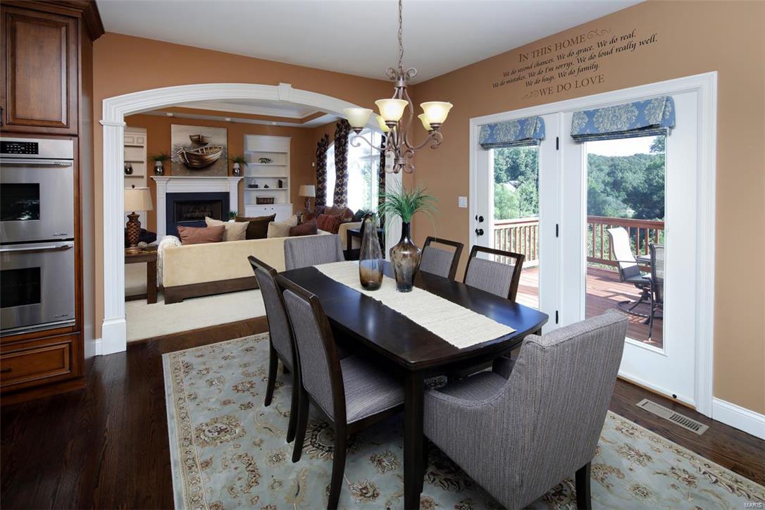 Homestead Estates At Wildwood - Residential