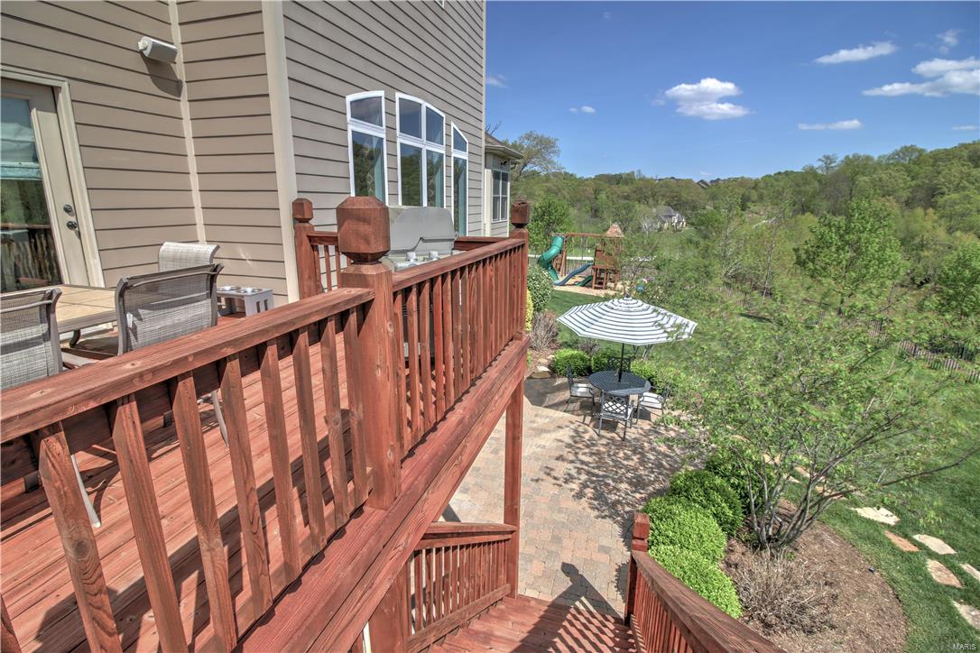 Homestead Estates At Wildwood - Residential