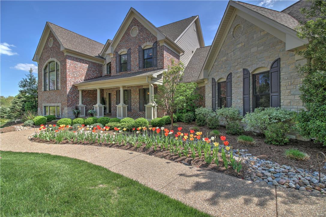 Homestead Estates At Wildwood - Residential