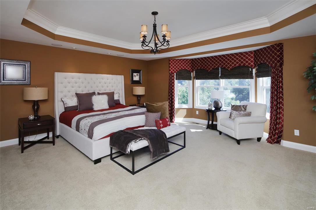 Homestead Estates At Wildwood - Residential