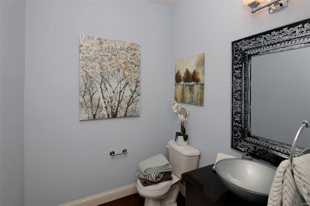 Homestead Estates At Wildwood - Residential