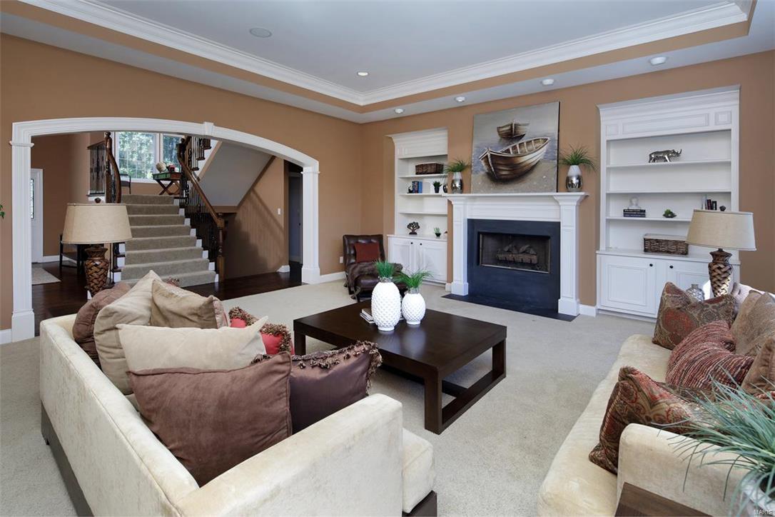 Homestead Estates At Wildwood - Residential