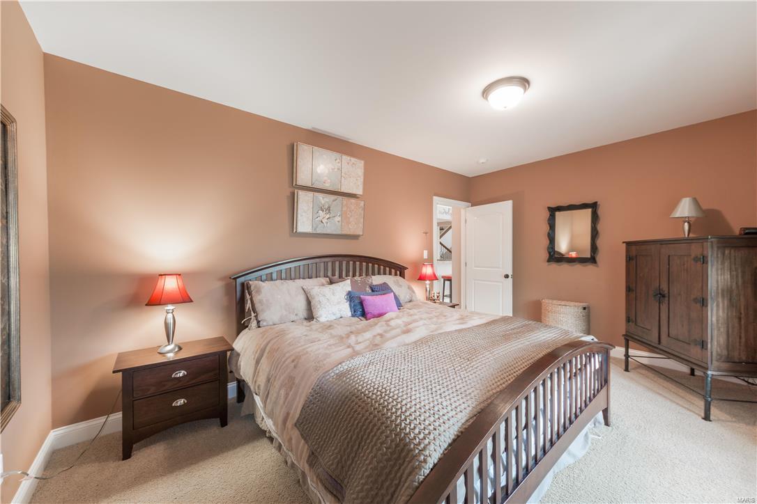 Homestead Estates At Wildwood - Residential