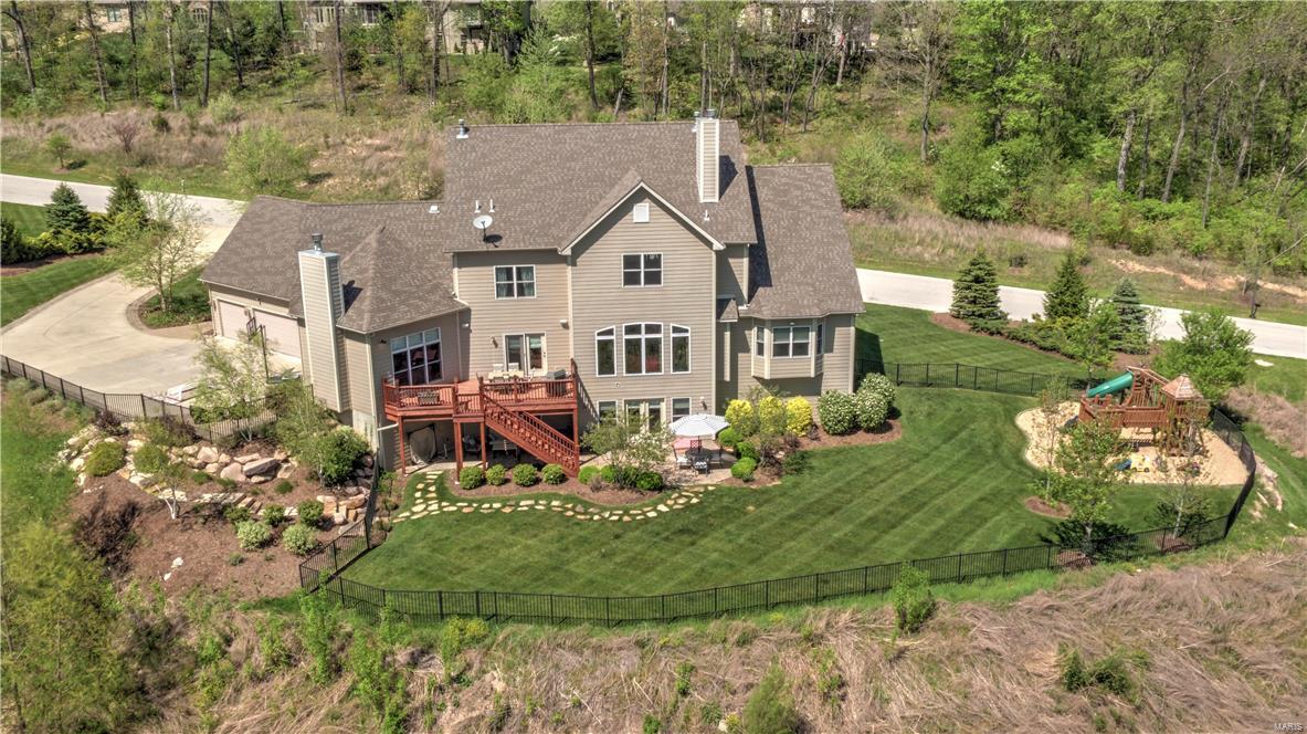 Homestead Estates At Wildwood - Residential