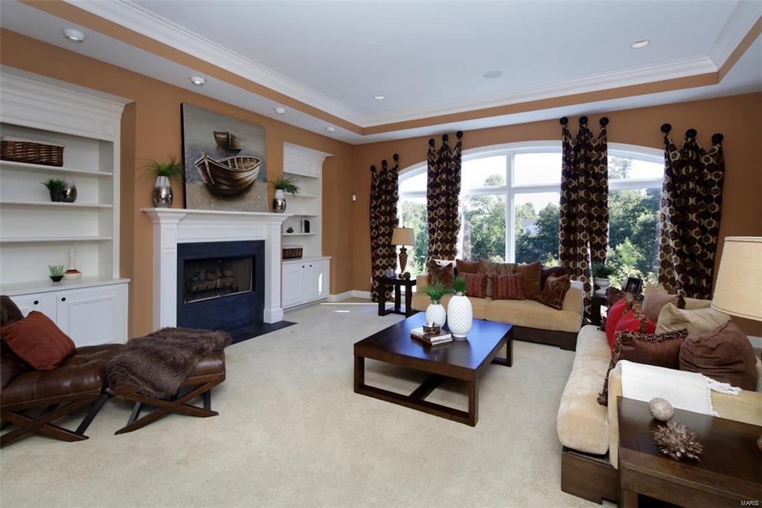 Homestead Estates At Wildwood - Residential