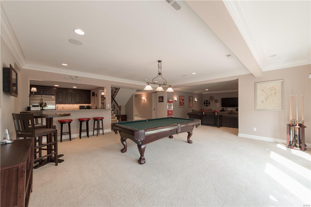 Homestead Estates At Wildwood - Residential