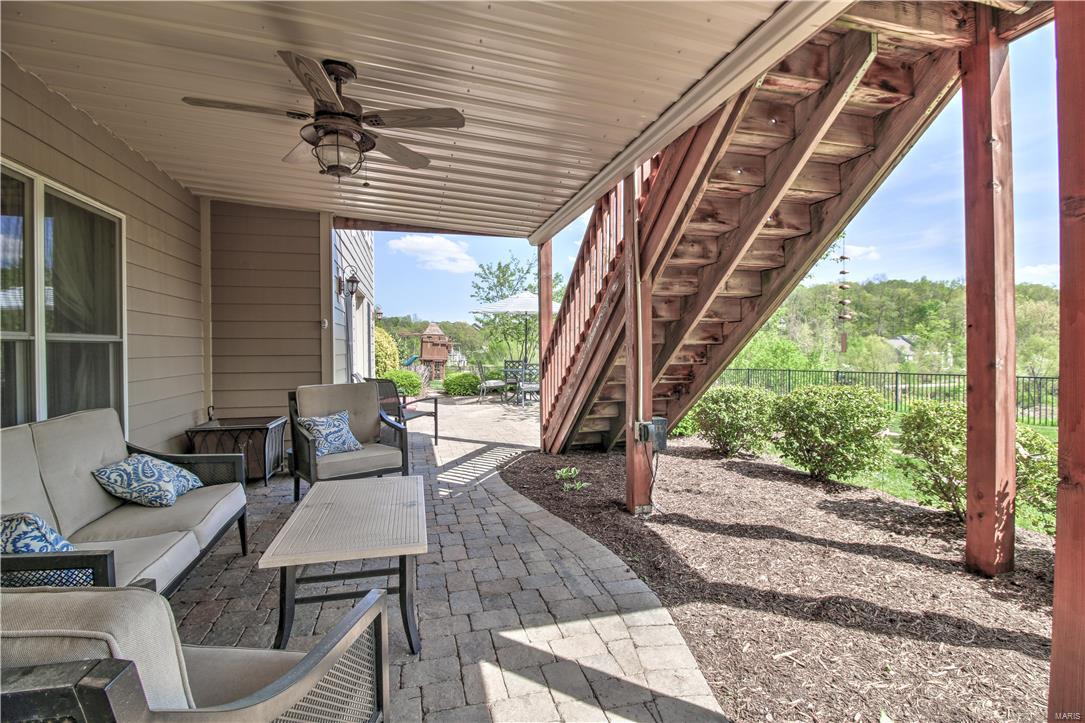 Homestead Estates At Wildwood - Residential