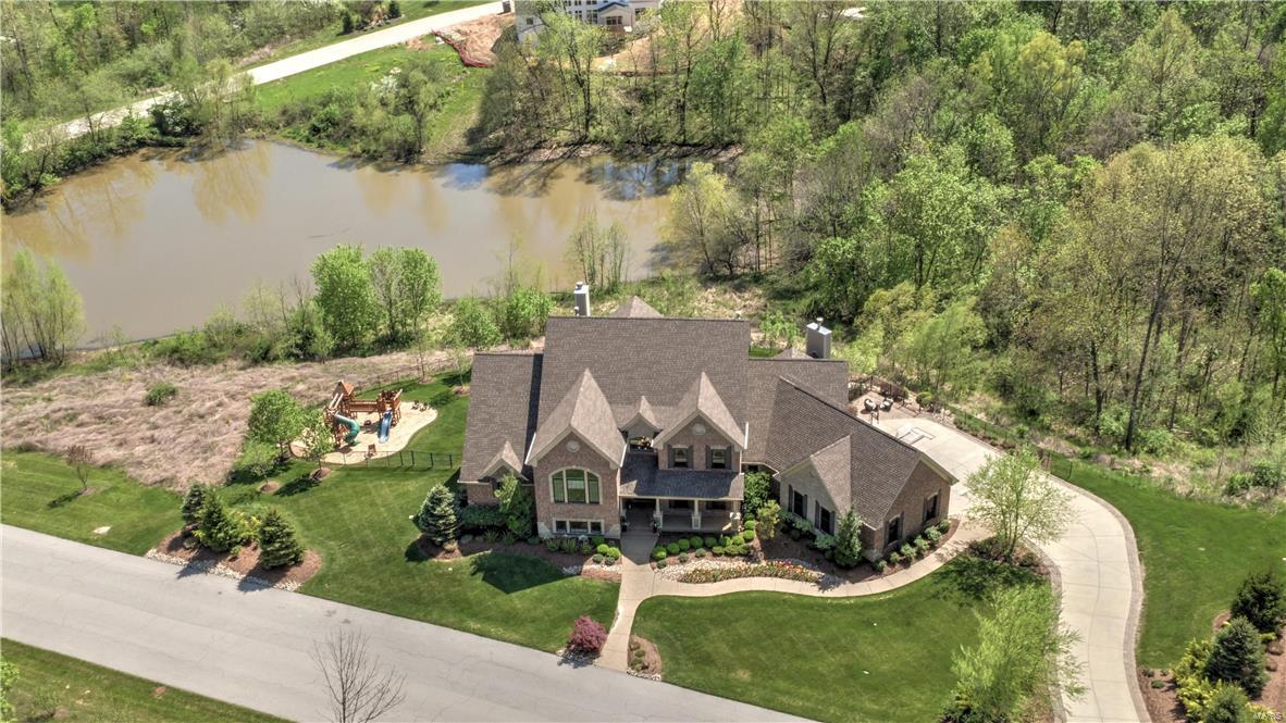 Homestead Estates At Wildwood - Residential