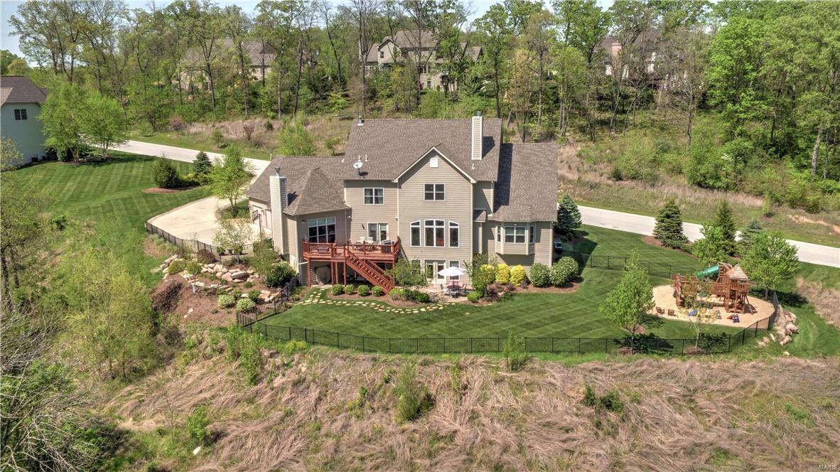 Homestead Estates At Wildwood - Residential