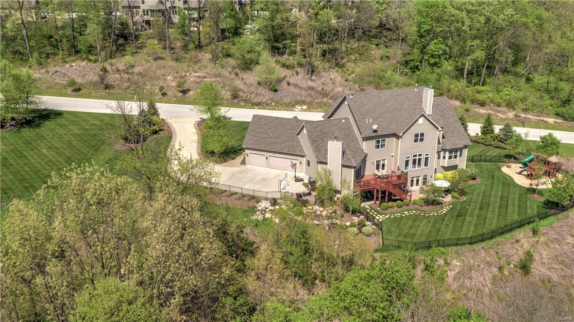 Homestead Estates At Wildwood - Residential