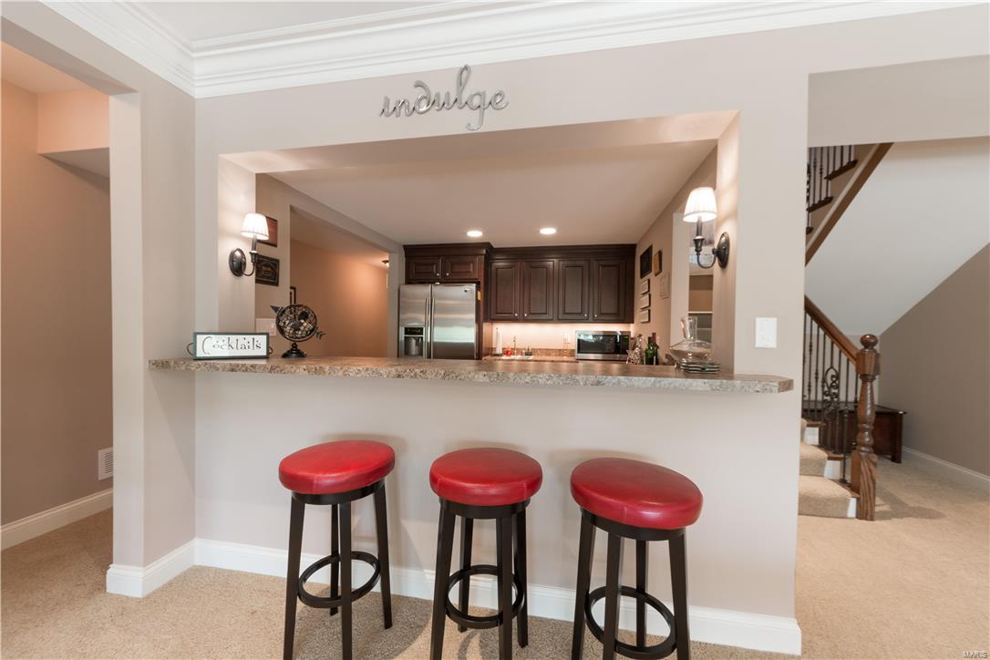 Homestead Estates At Wildwood - Residential