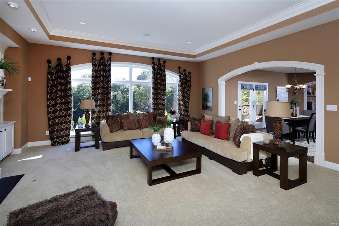 Homestead Estates At Wildwood - Residential