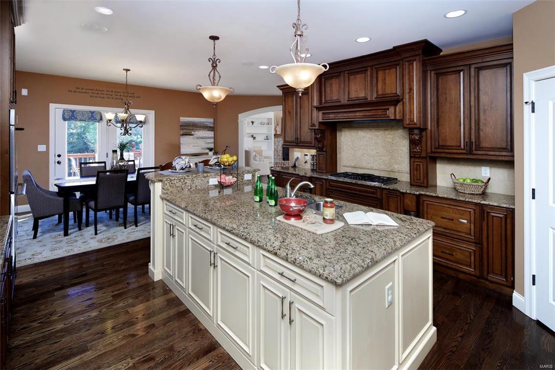 Homestead Estates At Wildwood - Residential