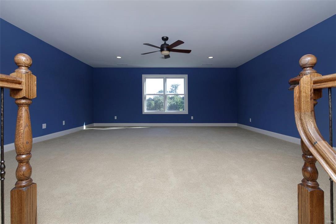 Homestead Estates At Wildwood - Residential