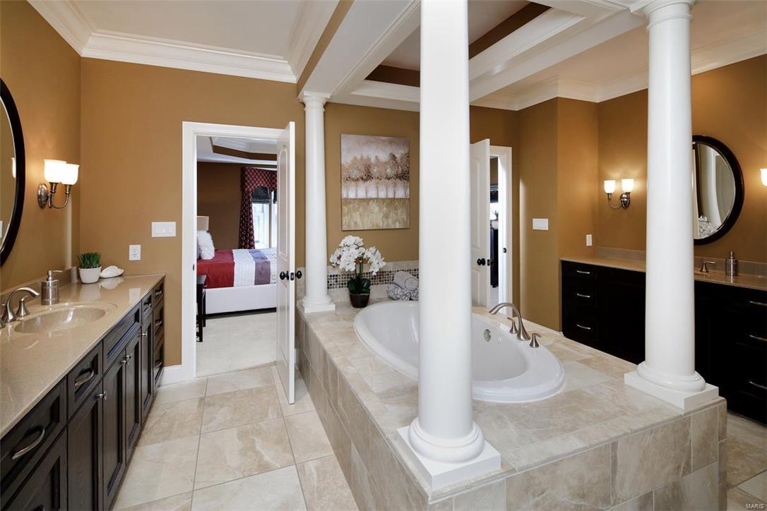 Homestead Estates At Wildwood - Residential