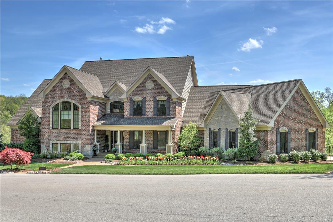 Homestead Estates At Wildwood - Residential