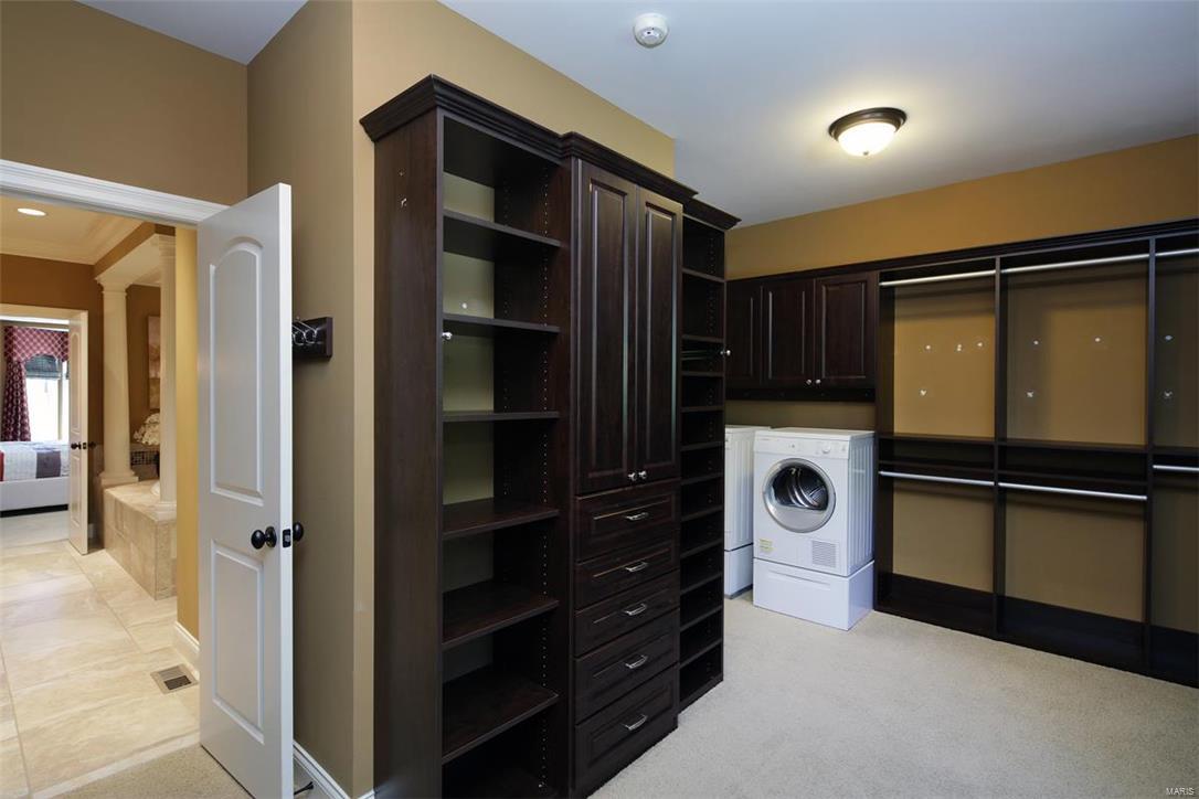 Homestead Estates At Wildwood - Residential