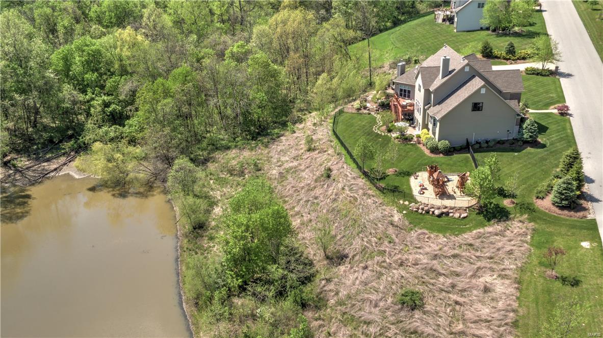 Homestead Estates At Wildwood - Residential