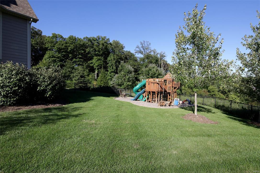 Homestead Estates At Wildwood - Residential