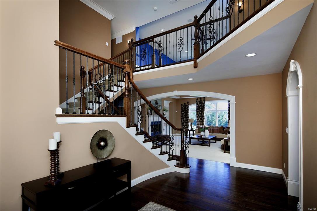 Homestead Estates At Wildwood - Residential