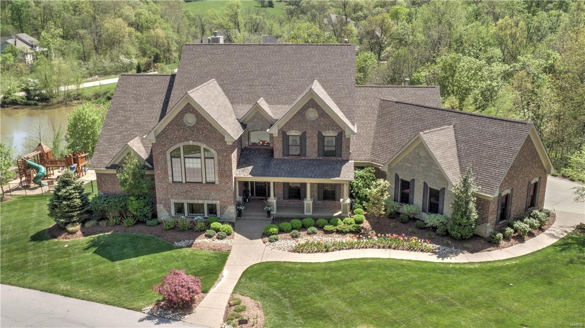 Homestead Estates At Wildwood - Residential