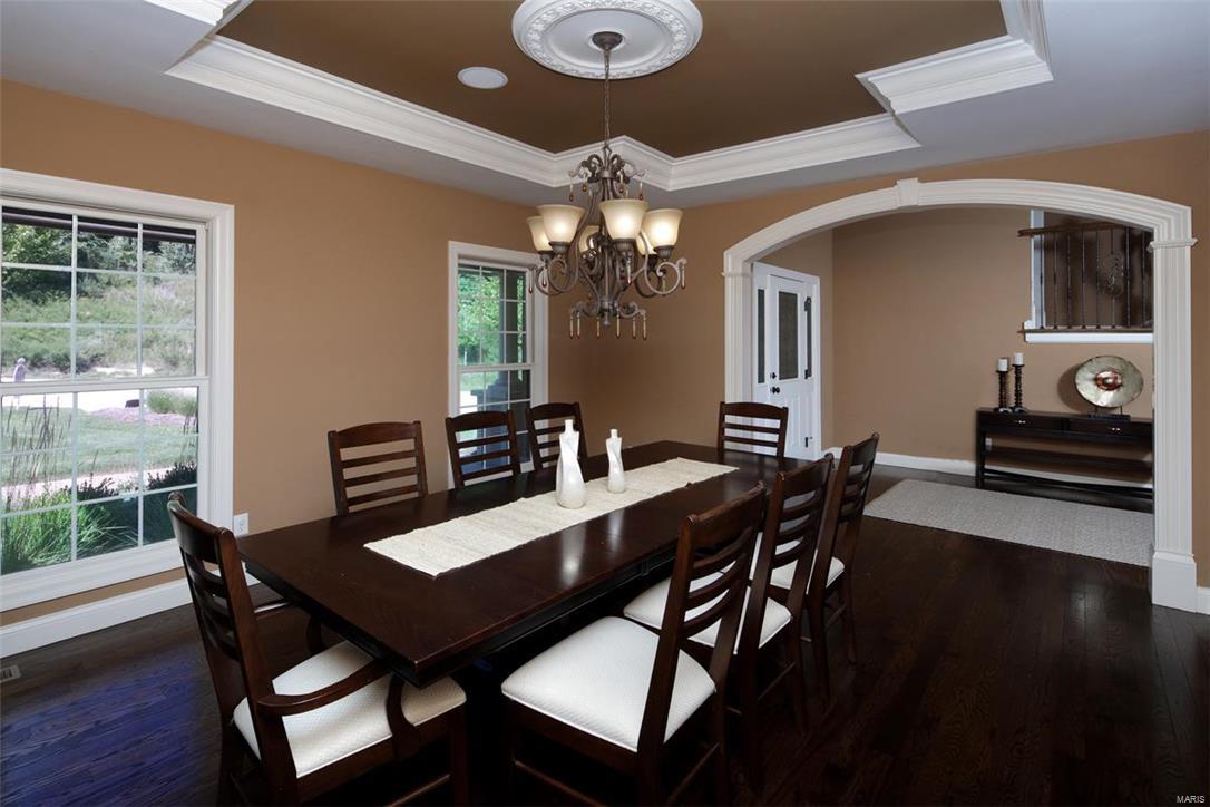 Homestead Estates At Wildwood - Residential