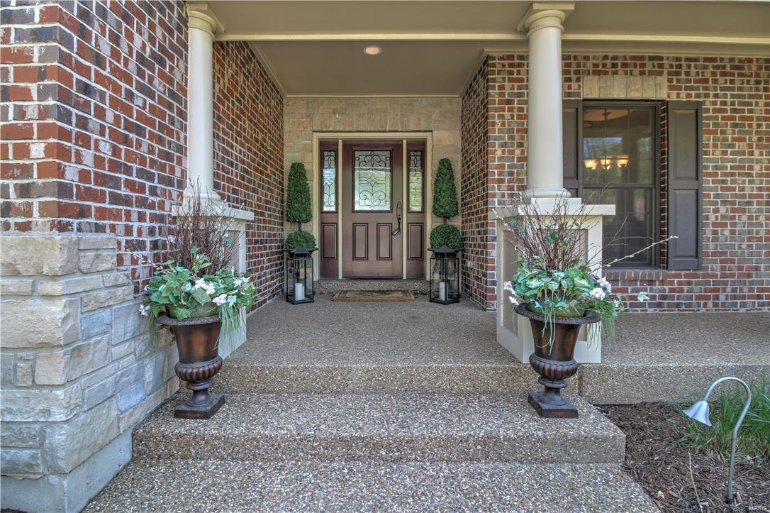 Homestead Estates At Wildwood - Residential