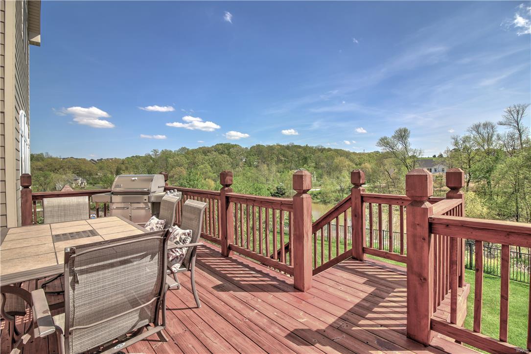 Homestead Estates At Wildwood - Residential