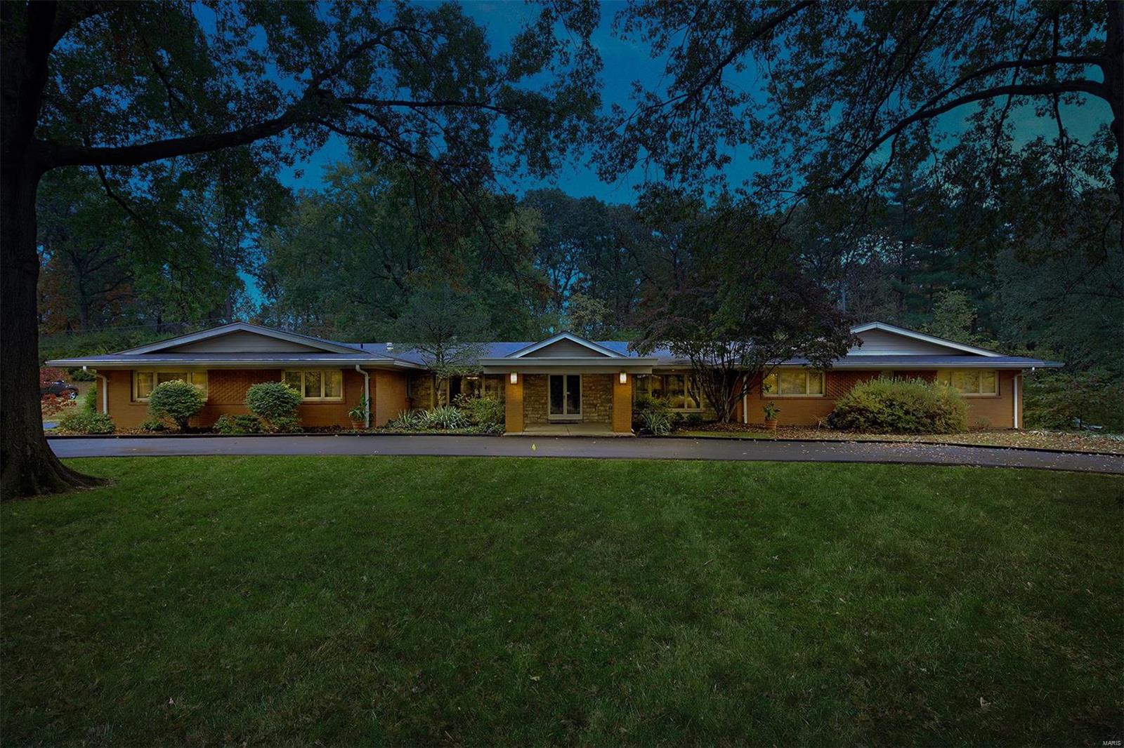 Ladue Estates - Residential