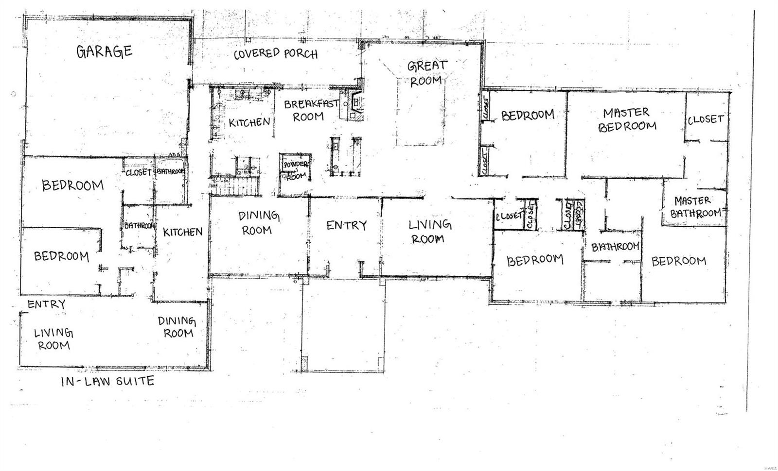 Ladue Estates - Residential