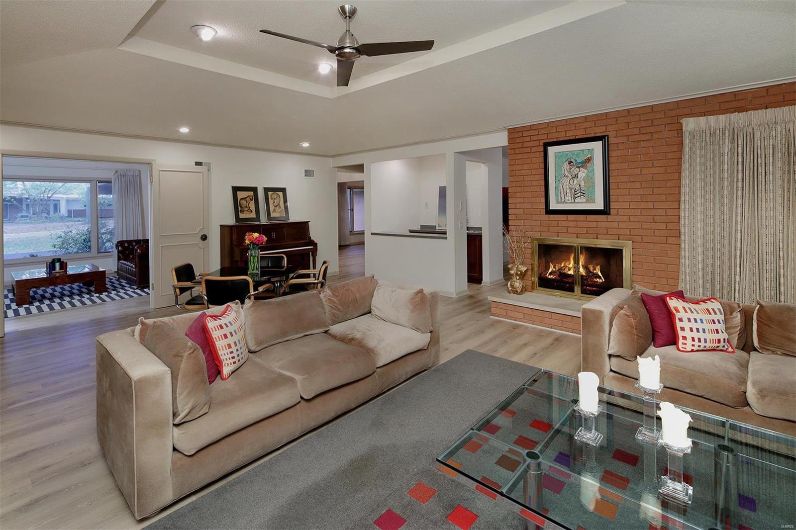 Ladue Estates - Residential