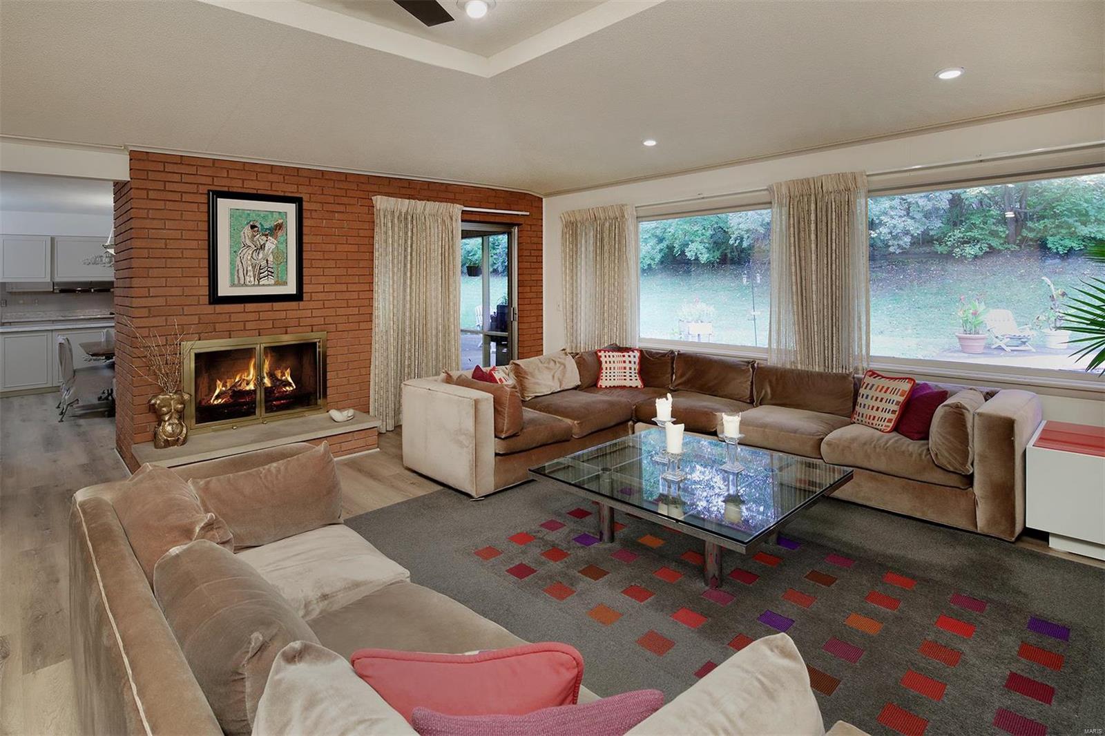 Ladue Estates - Residential