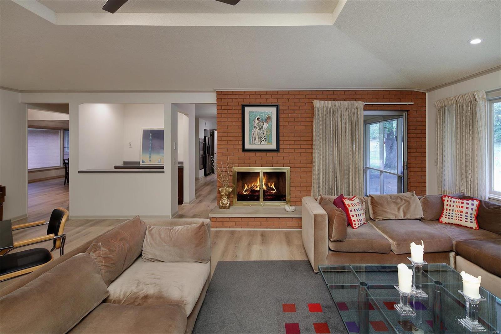 Ladue Estates - Residential