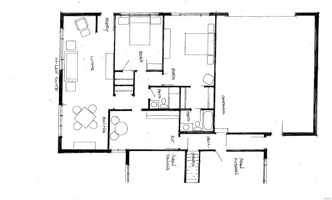 Ladue Estates - Residential